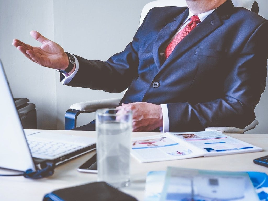 Construire une stratégie claire pour développer une entreprise durable