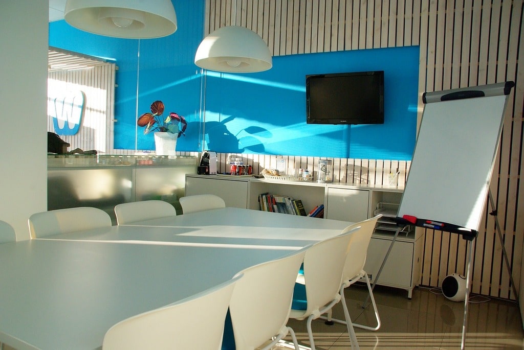 Prix d'un coworking à Rennes
